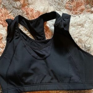 Syrokran sports bra